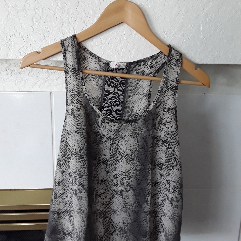 Blouse by One Clothin